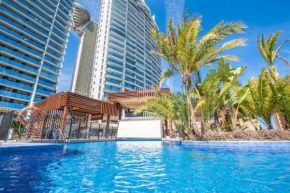 Sunset Drive 73 Benidorm
